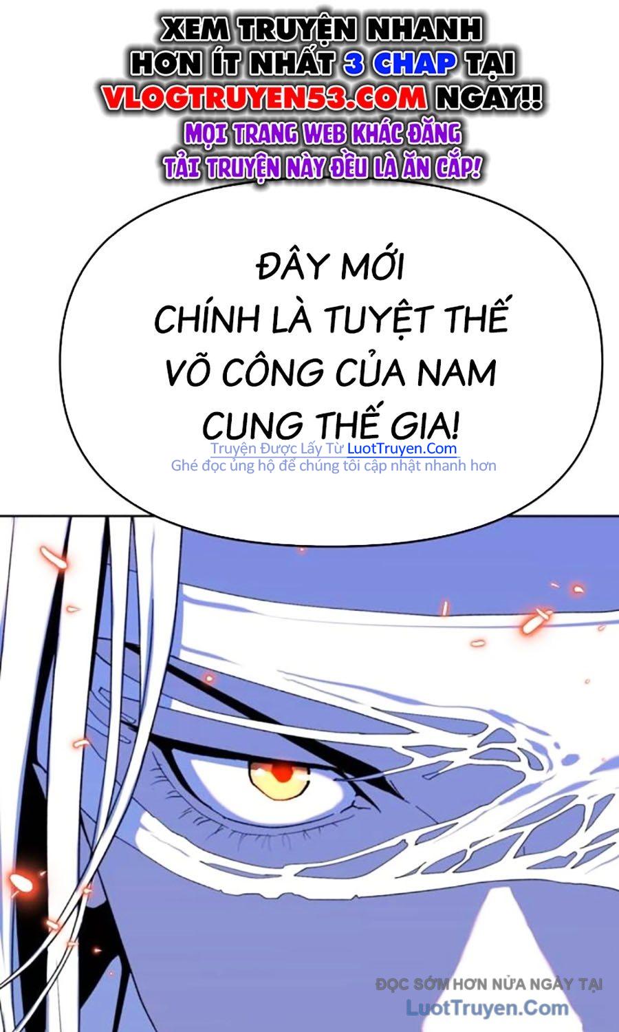 Đại Thánh Trùng Sinh Nam Cung Thế Gia Chap 42 - Next Chap 43