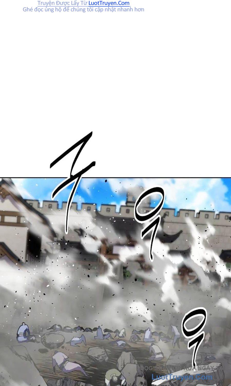 Đại Thánh Trùng Sinh Nam Cung Thế Gia Chap 42 - Next Chap 43