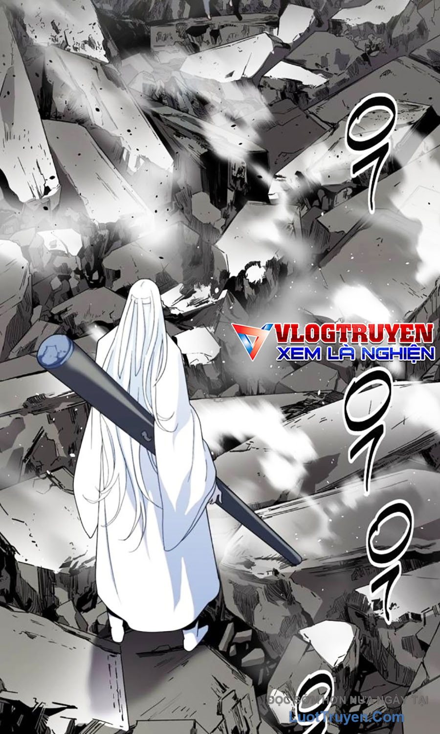 Đại Thánh Trùng Sinh Nam Cung Thế Gia Chap 42 - Next Chap 43