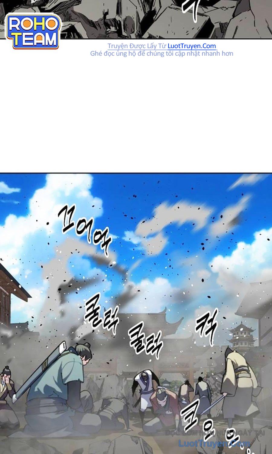 Đại Thánh Trùng Sinh Nam Cung Thế Gia Chap 42 - Next Chap 43