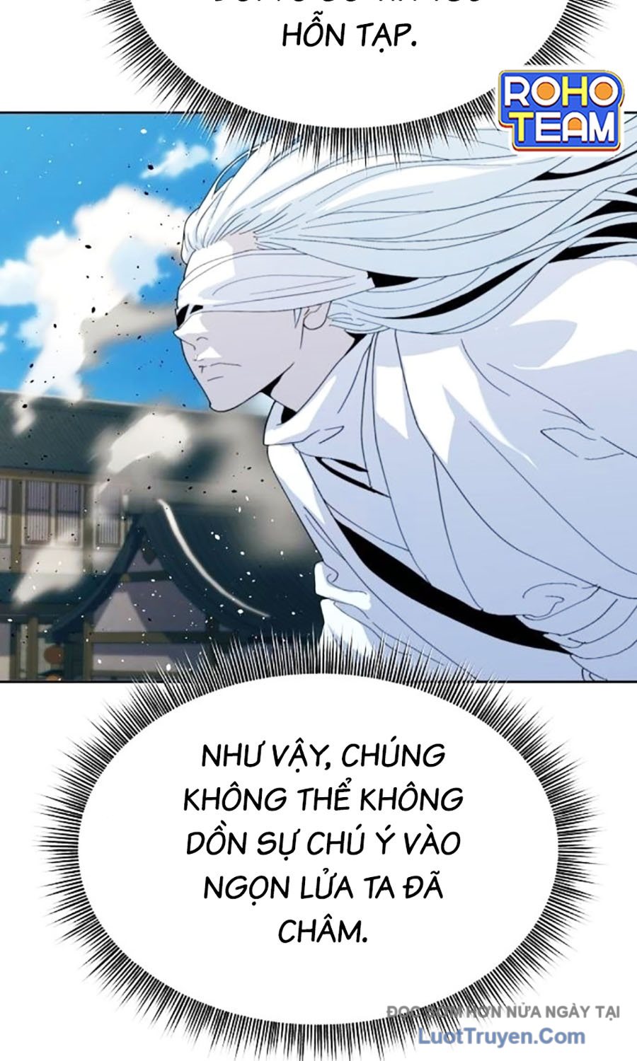 Đại Thánh Trùng Sinh Nam Cung Thế Gia Chap 42 - Next Chap 43