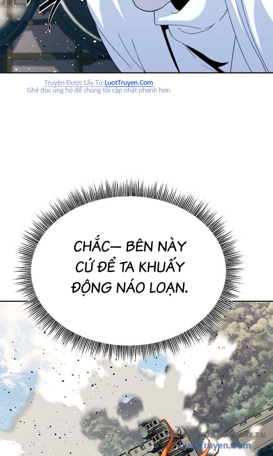 Đại Thánh Trùng Sinh Nam Cung Thế Gia Chap 42 - Next Chap 43