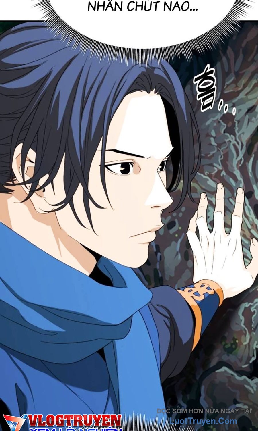 Đại Thánh Trùng Sinh Nam Cung Thế Gia Chap 42 - Next Chap 43