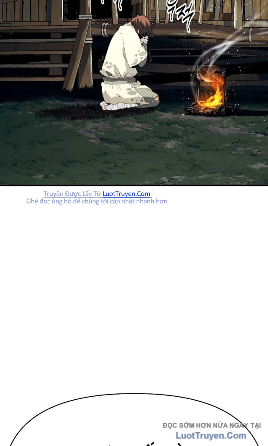 Đại Thánh Trùng Sinh Nam Cung Thế Gia Chap 42 - Next Chap 43