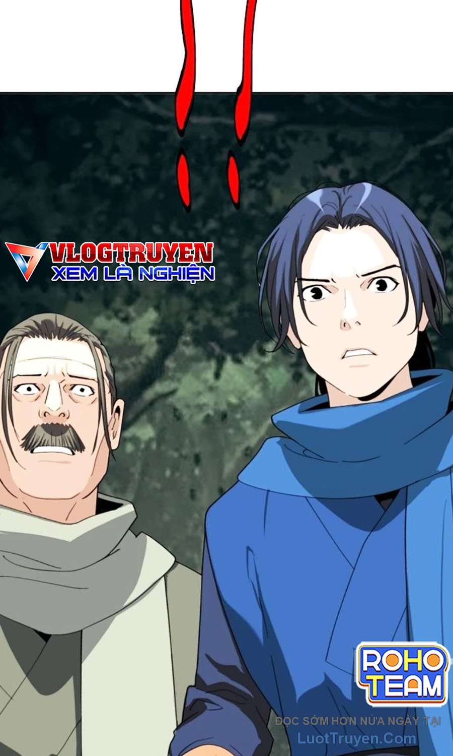 Đại Thánh Trùng Sinh Nam Cung Thế Gia Chap 42 - Next Chap 43