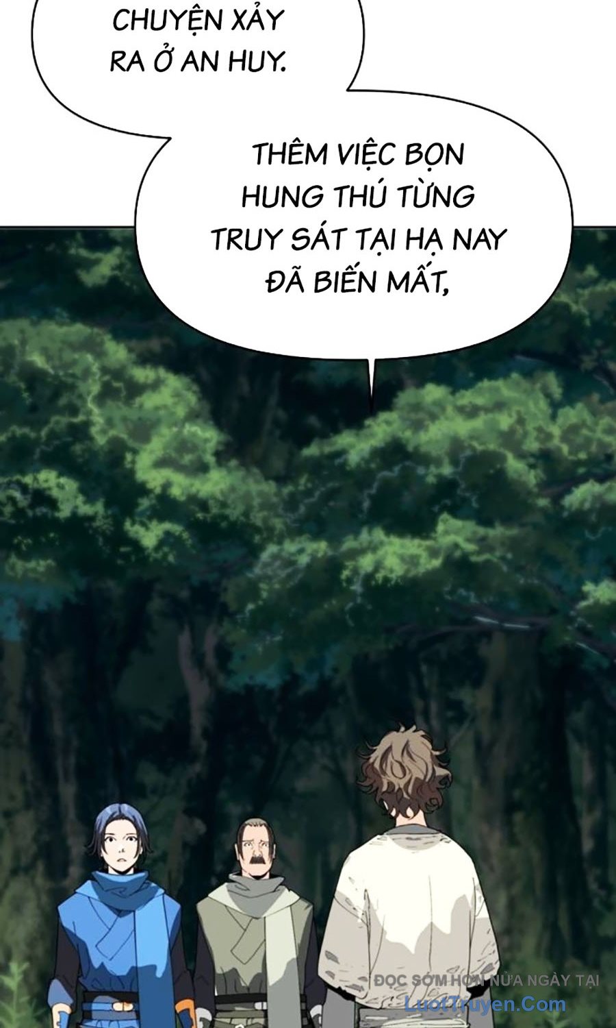 Đại Thánh Trùng Sinh Nam Cung Thế Gia Chap 42 - Next Chap 43