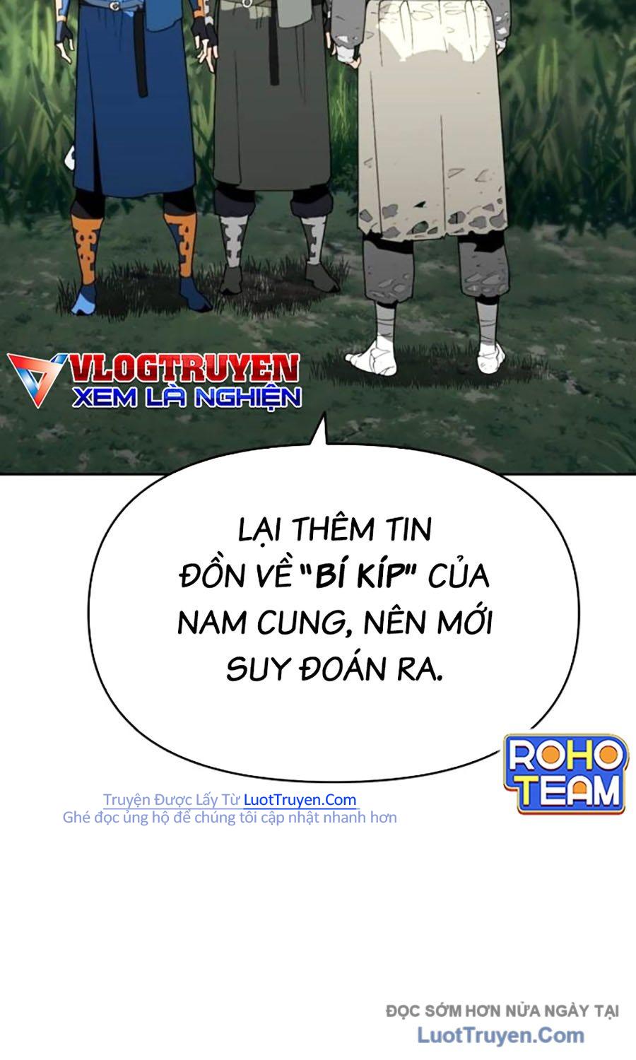 Đại Thánh Trùng Sinh Nam Cung Thế Gia Chap 42 - Next Chap 43