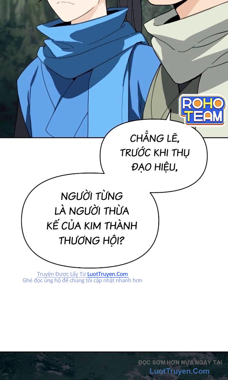 Đại Thánh Trùng Sinh Nam Cung Thế Gia Chap 42 - Next Chap 43
