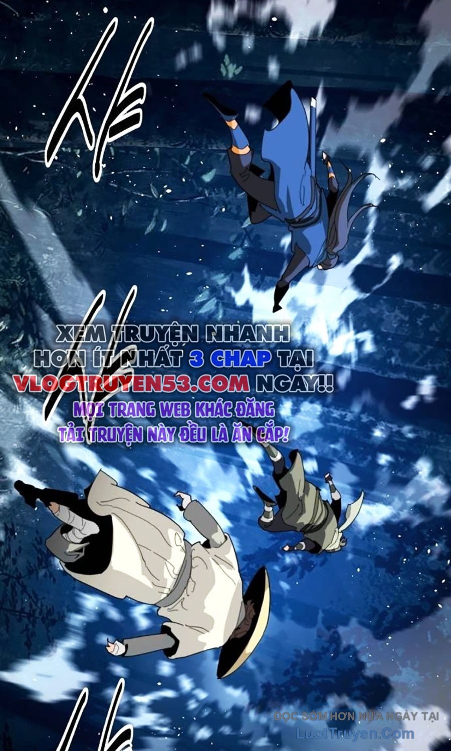 Đại Thánh Trùng Sinh Nam Cung Thế Gia Chap 42 - Next Chap 43