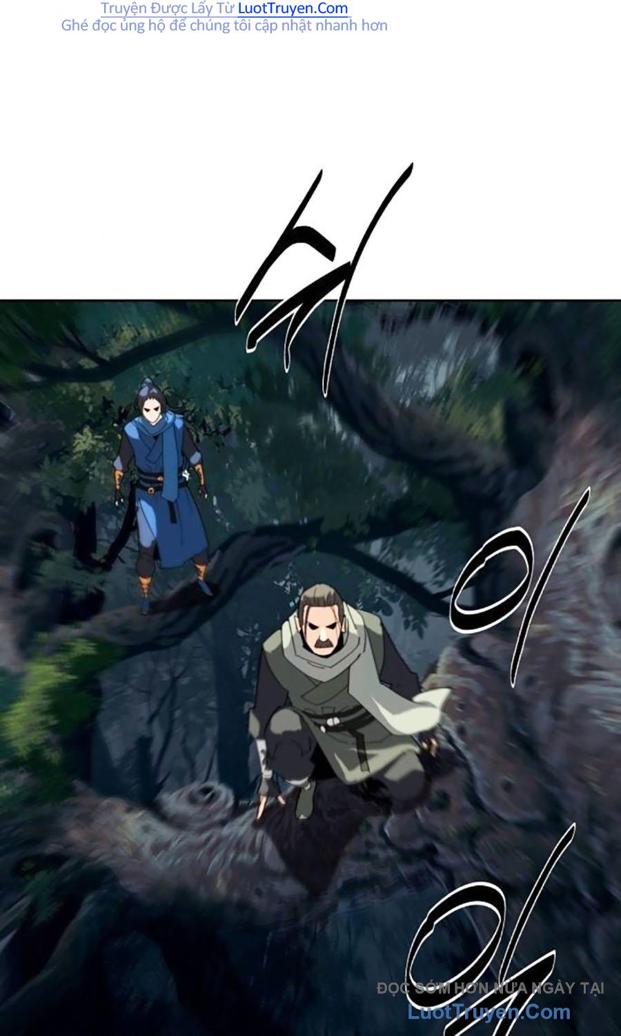 Đại Thánh Trùng Sinh Nam Cung Thế Gia Chap 42 - Next Chap 43