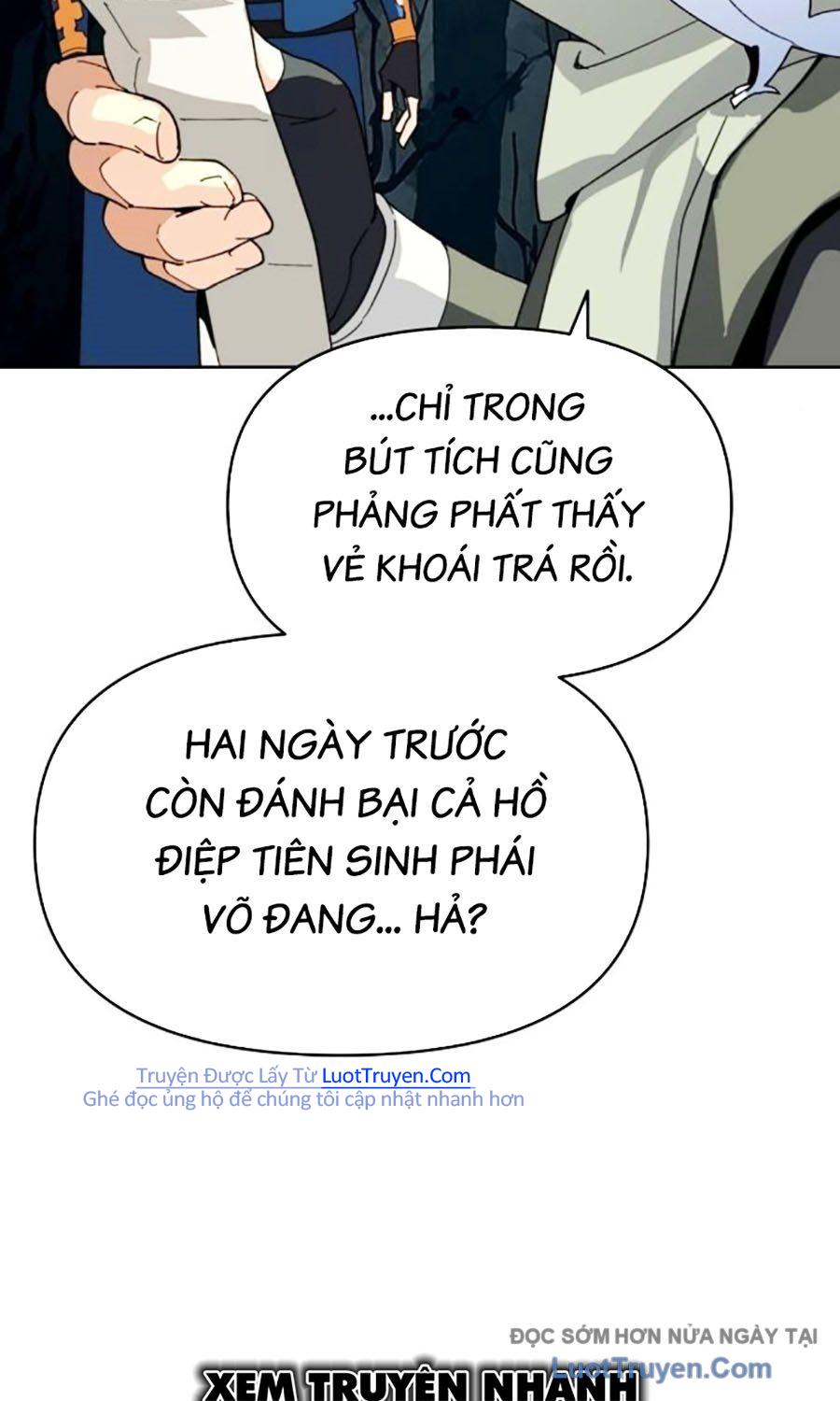 Đại Thánh Trùng Sinh Nam Cung Thế Gia Chap 42 - Next Chap 43