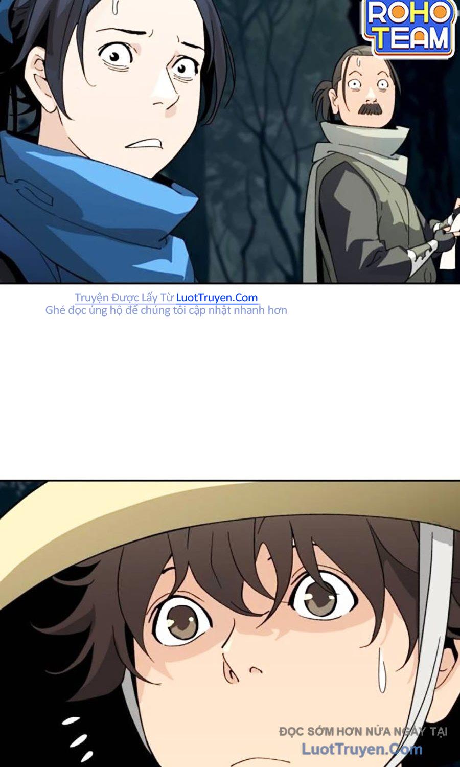 Đại Thánh Trùng Sinh Nam Cung Thế Gia Chap 42 - Next Chap 43