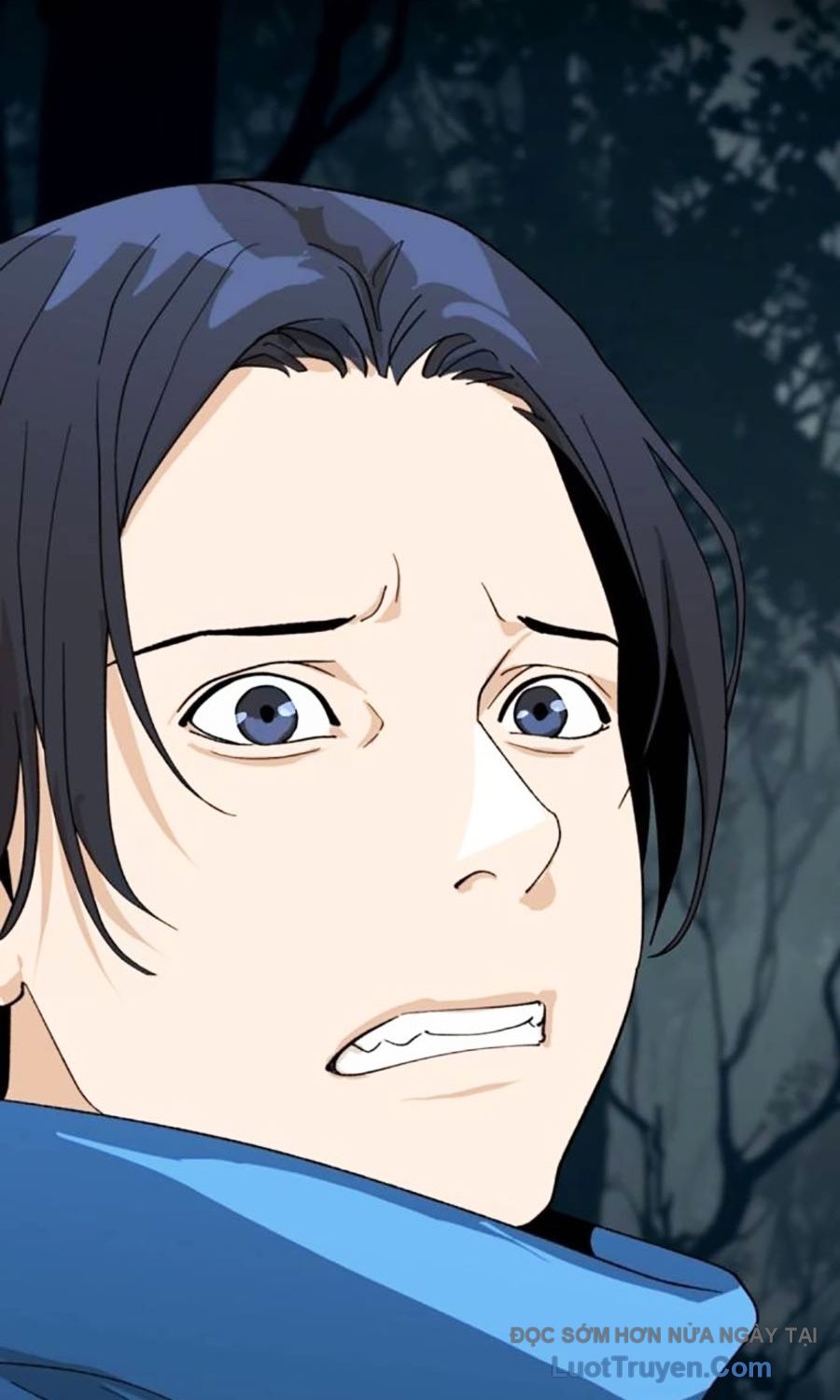 Đại Thánh Trùng Sinh Nam Cung Thế Gia Chap 42 - Next Chap 43