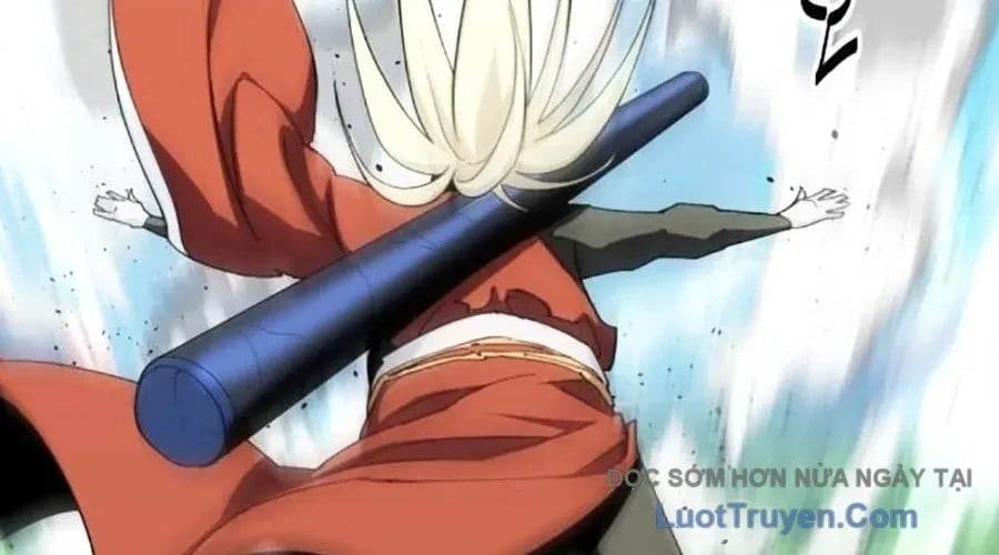 Đại Thánh Trùng Sinh Nam Cung Thế Gia Chap 45 - Next Chap 46