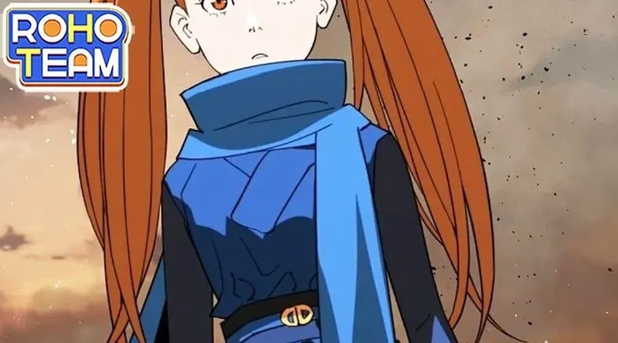 Đại Thánh Trùng Sinh Nam Cung Thế Gia Chap 45 - Next Chap 46