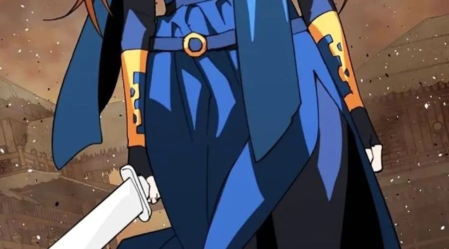 Đại Thánh Trùng Sinh Nam Cung Thế Gia Chap 45 - Next Chap 46