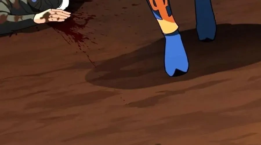 Đại Thánh Trùng Sinh Nam Cung Thế Gia Chap 45 - Next Chap 46