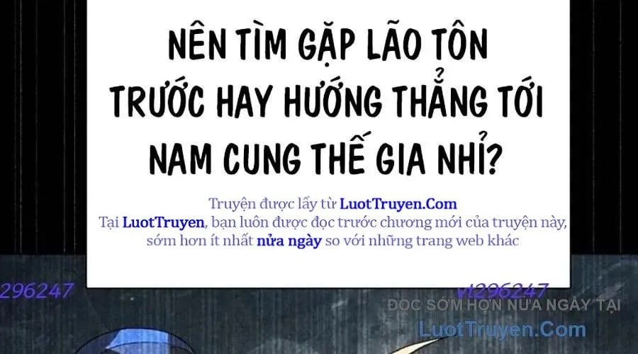 Đại Thánh Trùng Sinh Nam Cung Thế Gia Chap 45 - Next Chap 46