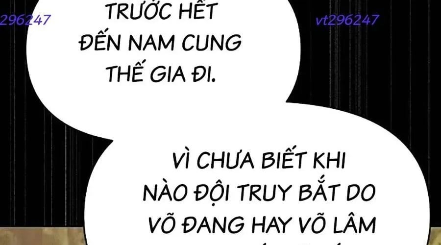 Đại Thánh Trùng Sinh Nam Cung Thế Gia Chap 45 - Next Chap 46