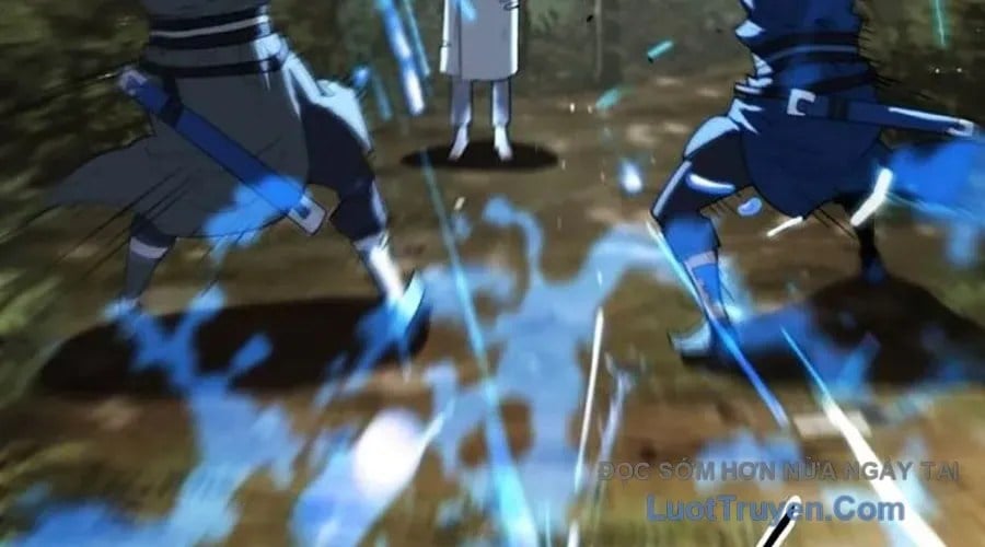 Đại Thánh Trùng Sinh Nam Cung Thế Gia Chap 45 - Next Chap 46