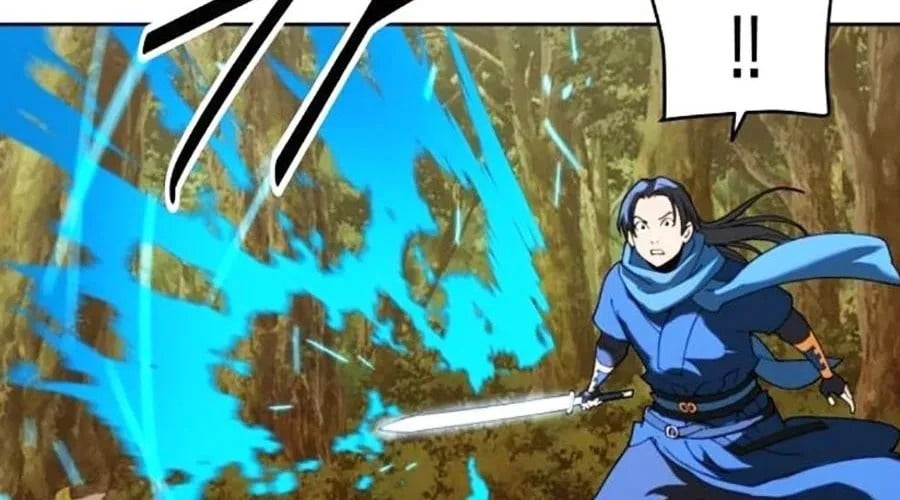 Đại Thánh Trùng Sinh Nam Cung Thế Gia Chap 45 - Next Chap 46