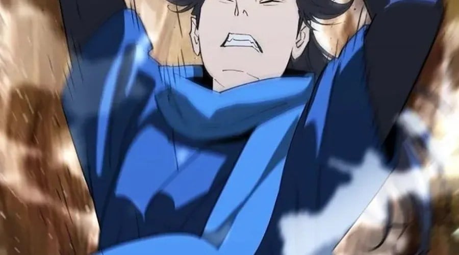 Đại Thánh Trùng Sinh Nam Cung Thế Gia Chap 45 - Next Chap 46