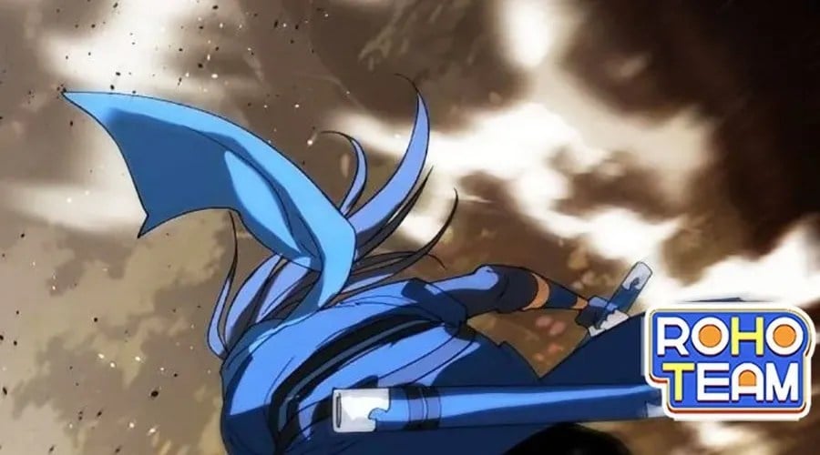 Đại Thánh Trùng Sinh Nam Cung Thế Gia Chap 45 - Next Chap 46