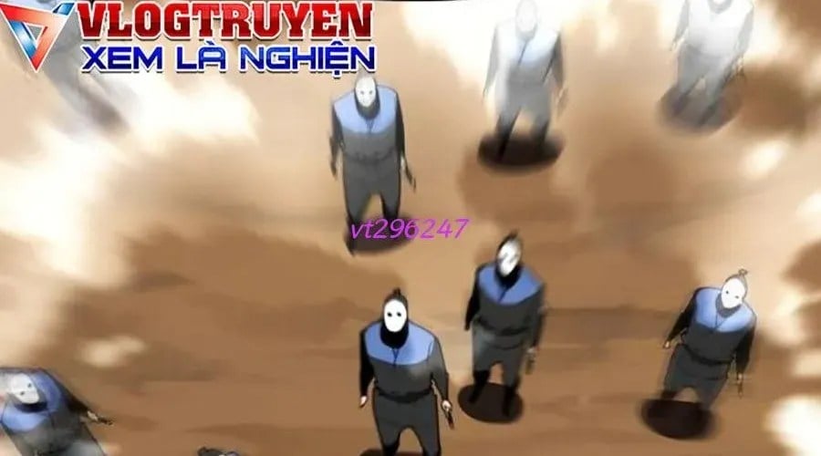 Đại Thánh Trùng Sinh Nam Cung Thế Gia Chap 45 - Next Chap 46