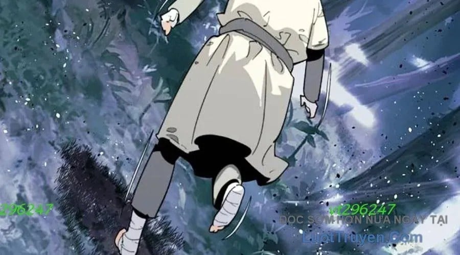 Đại Thánh Trùng Sinh Nam Cung Thế Gia Chap 45 - Next Chap 46