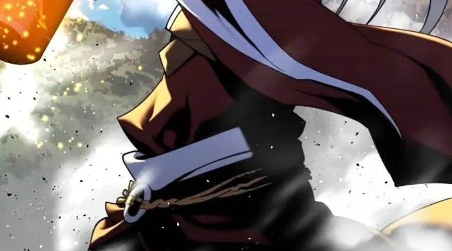 Đại Thánh Trùng Sinh Nam Cung Thế Gia Chap 45 - Next Chap 46