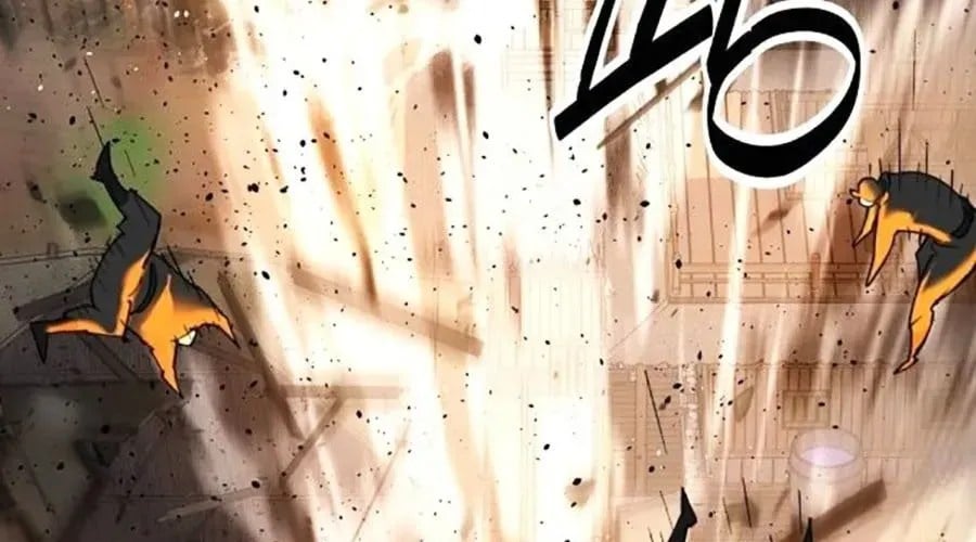 Đại Thánh Trùng Sinh Nam Cung Thế Gia Chap 45 - Next Chap 46