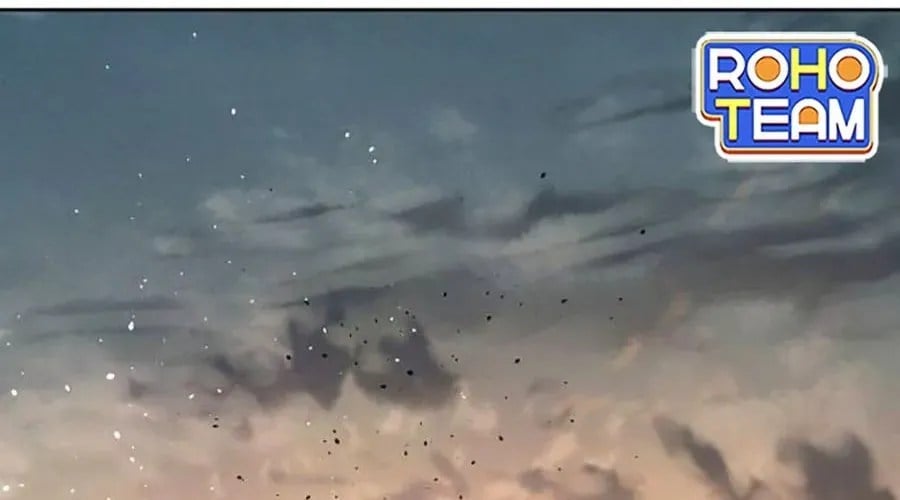 Đại Thánh Trùng Sinh Nam Cung Thế Gia Chap 45 - Next Chap 46