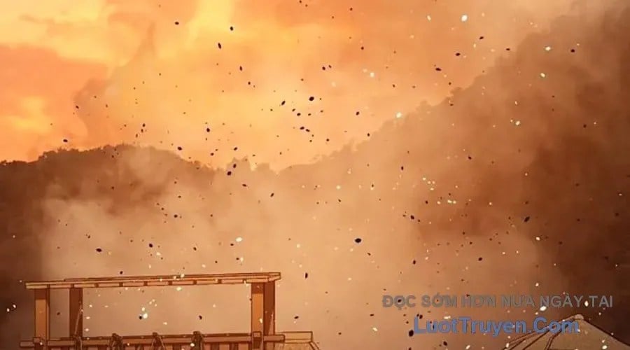 Đại Thánh Trùng Sinh Nam Cung Thế Gia Chap 45 - Next Chap 46