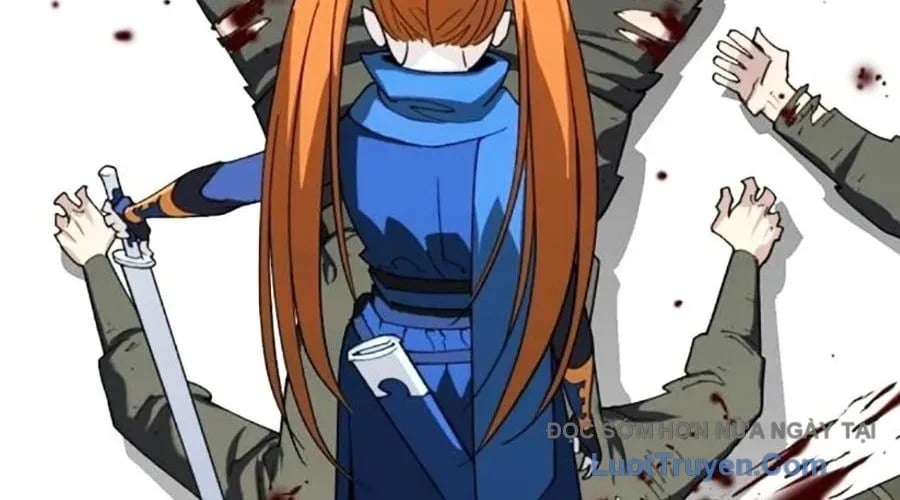 Đại Thánh Trùng Sinh Nam Cung Thế Gia Chap 45 - Next Chap 46