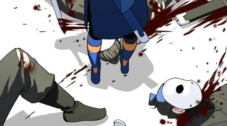 Đại Thánh Trùng Sinh Nam Cung Thế Gia Chap 45 - Next Chap 46