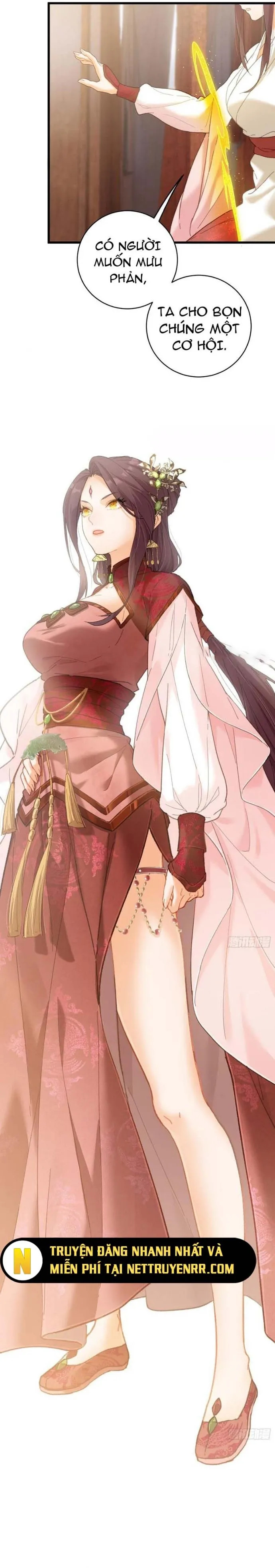 Đại Thừa Kỳ Mới Có Nghịch Tập Hệ Thống Chap 55 - Next Chap 56