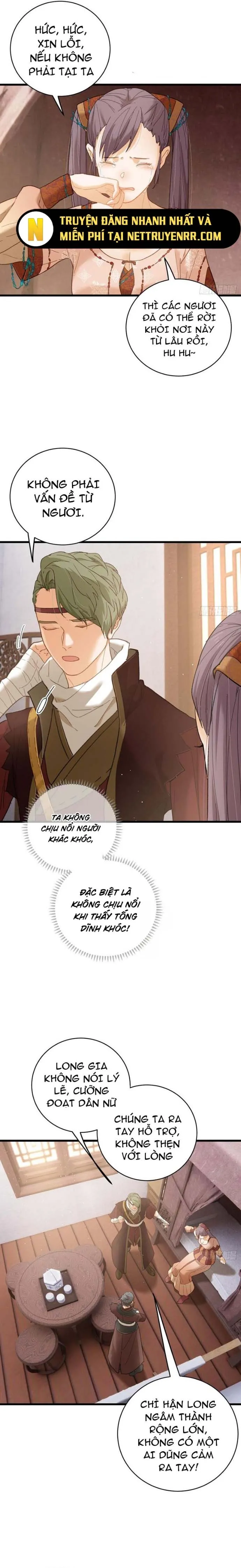 Đại Thừa Kỳ Mới Có Nghịch Tập Hệ Thống Chap 55 - Next Chap 56