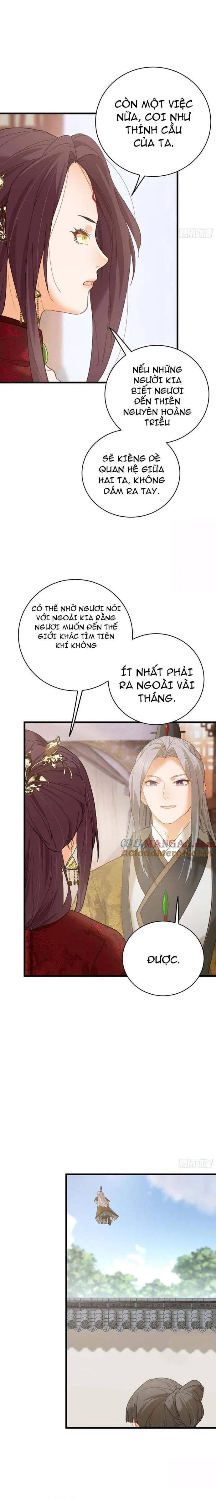 Đại Thừa Kỳ Mới Có Nghịch Tập Hệ Thống Chap 55 - Next Chap 56