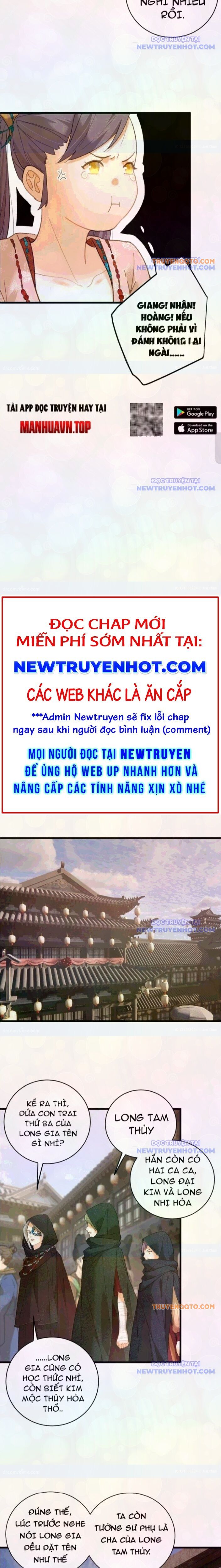 Đại Thừa Kỳ Mới Có Nghịch Tập Hệ Thống Chap 56 - Next Chap 57