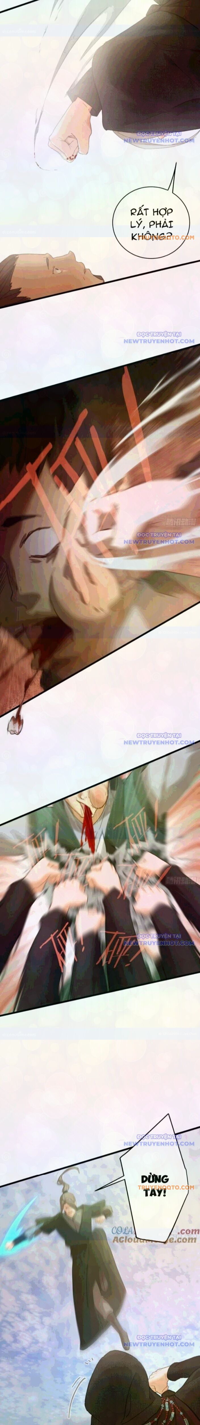 Đại Thừa Kỳ Mới Có Nghịch Tập Hệ Thống Chap 56 - Next Chap 57