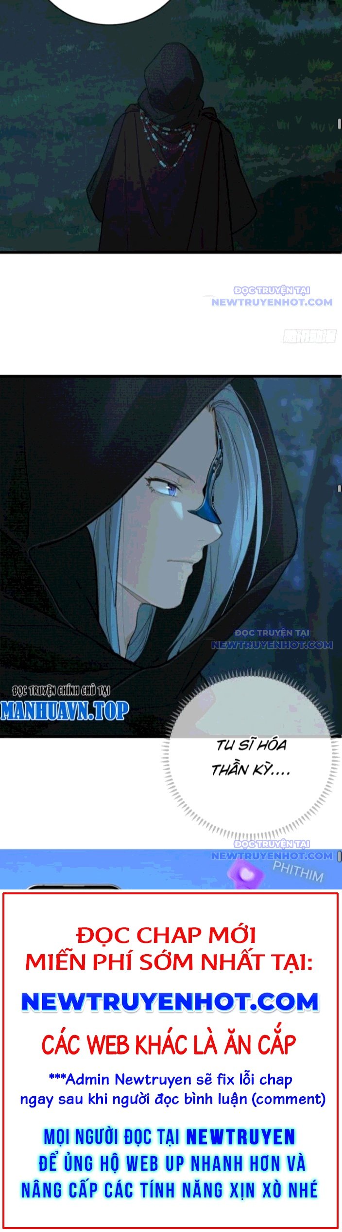 Đại Thừa Kỳ Mới Có Nghịch Tập Hệ Thống Chap 57 - Next Chap 58