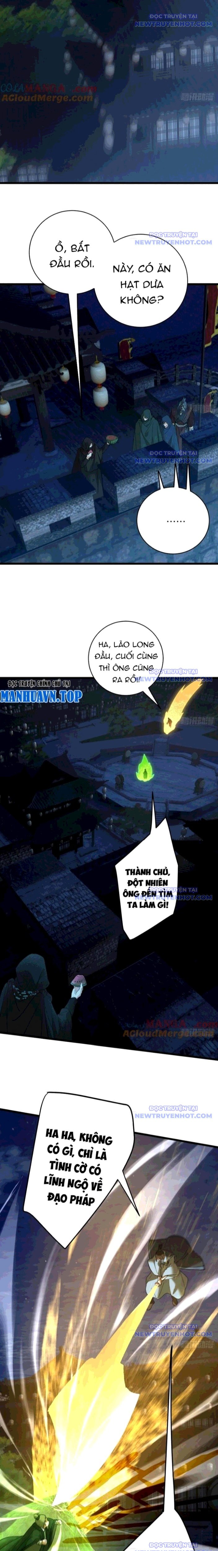 Đại Thừa Kỳ Mới Có Nghịch Tập Hệ Thống Chap 57 - Next Chap 58