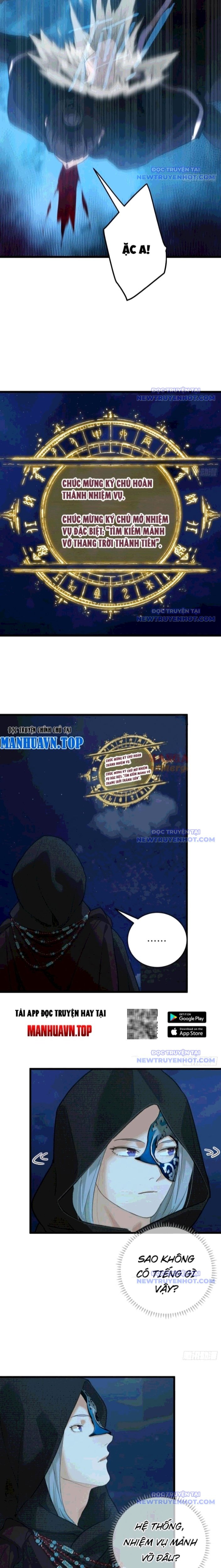 Đại Thừa Kỳ Mới Có Nghịch Tập Hệ Thống Chap 57 - Next Chap 58