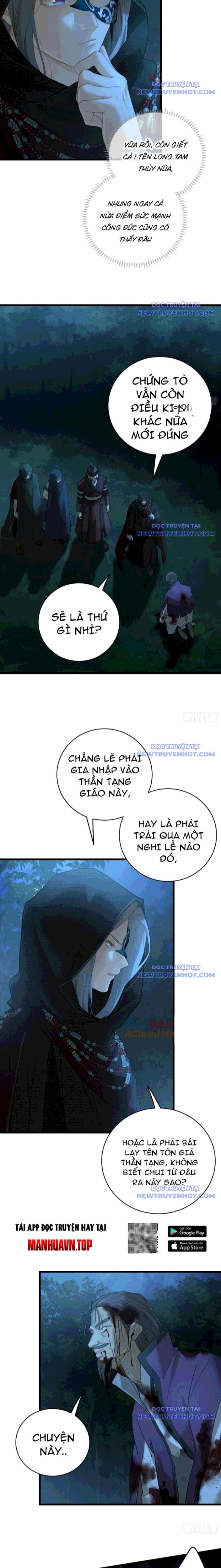 Đại Thừa Kỳ Mới Có Nghịch Tập Hệ Thống Chap 59 - Next Chap 60