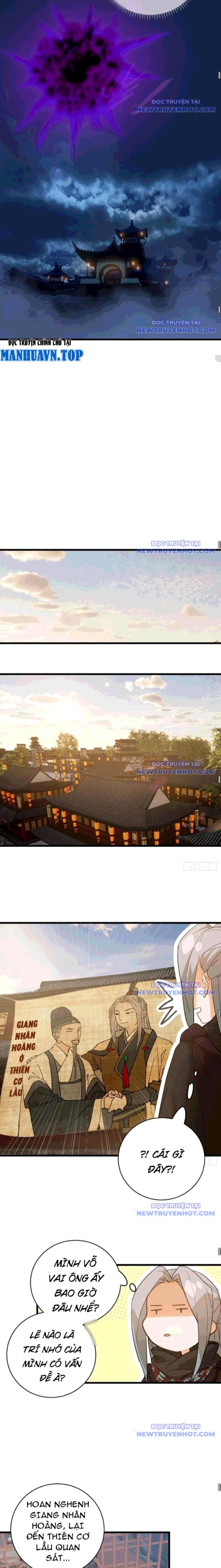 Đại Thừa Kỳ Mới Có Nghịch Tập Hệ Thống Chap 59 - Next Chap 60