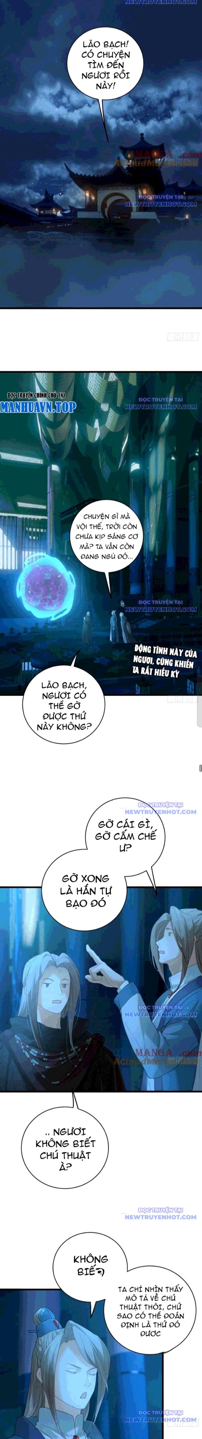 Đại Thừa Kỳ Mới Có Nghịch Tập Hệ Thống Chap 59 - Next Chap 60