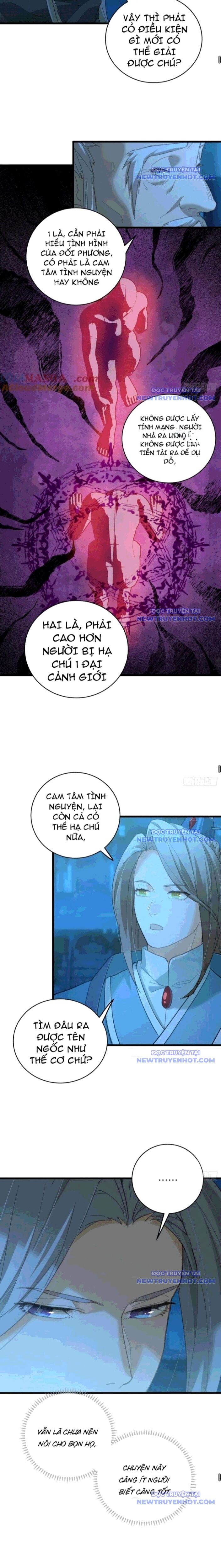 Đại Thừa Kỳ Mới Có Nghịch Tập Hệ Thống Chap 59 - Next Chap 60