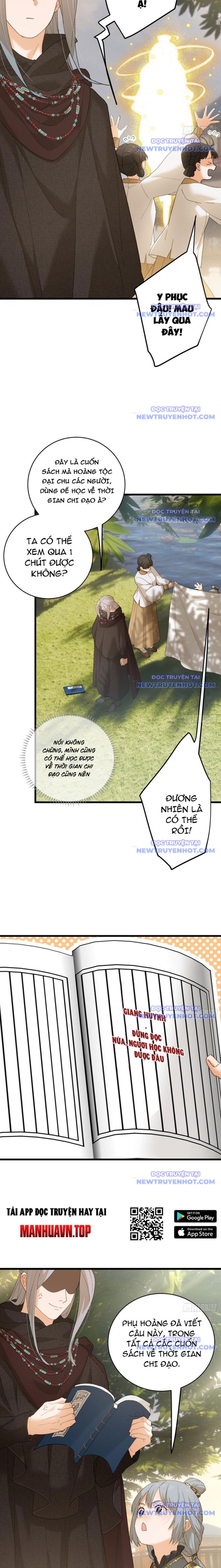 Đại Thừa Kỳ Mới Có Nghịch Tập Hệ Thống Chap 60 - Next Chap 61