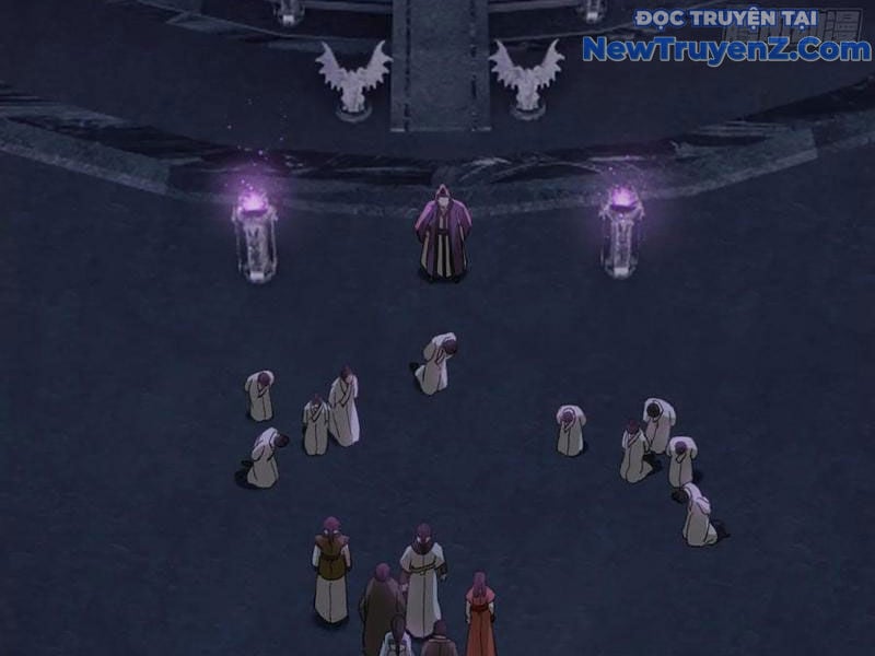 Đại Thừa Kỳ Mới Có Nghịch Tập Hệ Thống Chap 61 - Next Chap 62