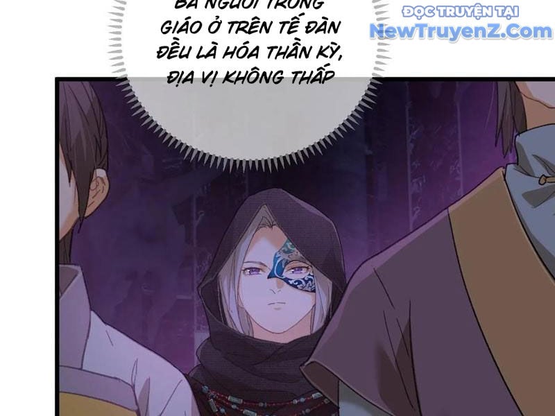 Đại Thừa Kỳ Mới Có Nghịch Tập Hệ Thống Chap 61 - Next Chap 62